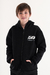 Campera de friza LSKB (boys)