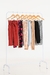 pack de PANTALONES / BABUCHAS / CALZAS surtidas x6 ( 6 al 16 )