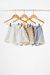 Short Margarita guipur - comprar online