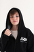 Campera de friza LSKB (boys)