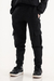 Babucha de friza cargo (boys)