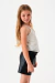 Top de lentejuelas Shanne