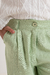 Pantalon de lino sastrero Leonor en internet