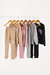 Babucha frizada MIAMI - comprar online