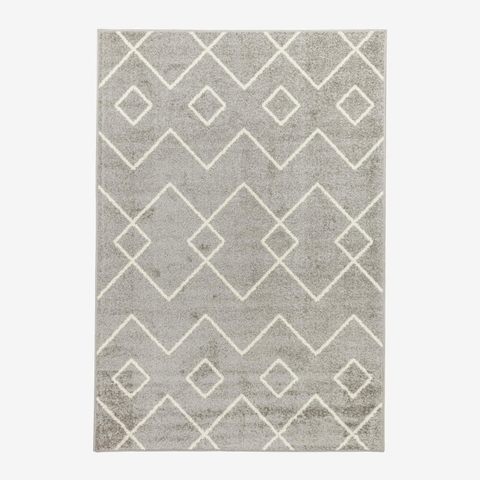 Alfombra Grizzly rombo - comprar online