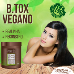 Botox Vegano 1kg - comprar online