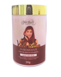 S.O.S Valentina Fiobelli 1kg - comprar online