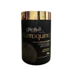 BOTOX FREE MARROQUINO 1KG