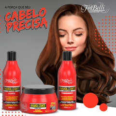 kit Anabolizante Marroquino - comprar online