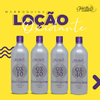 OX Loção Oxidante Marroquina