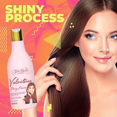 Shiny Process Retexturizador 500ml na internet