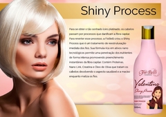 Imagem do Shiny Process Retexturizador 500ml
