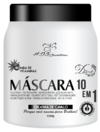 Máscara 10 em 1 (3 minutos) HDS Cosméticos 1kg