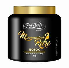 BOTOX MARROQUINA 1KG
