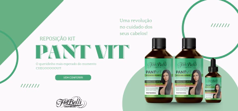 Imagem do banner rotativo Fiobelli Cosméticos