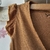 PIJAMA VOLADOS TOSTADO - comprar online