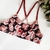 CONJUNTO JACINTA CHOCOLATE