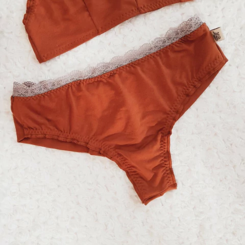 VEDETINA TERRACOTA - comprar online