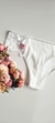 CULOTTIN LESS AMANDA BLANCO - comprar online