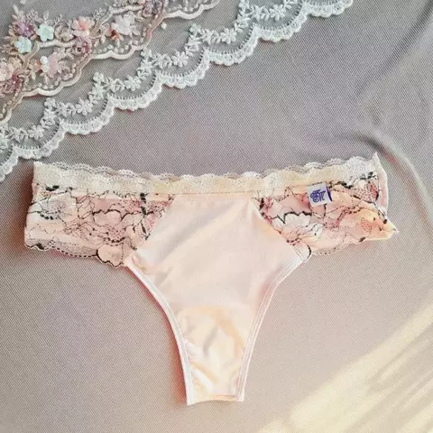 CULOTTIN LESS JUSTINE NUDE