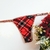 CONJUNTO ADAIR ROJO - Calzonetta