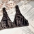 CONJUNTO FRU FRU NEGRO