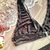 CONJUNTO FRU FRU NEGRO - comprar online