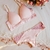 CONJUNTO MINERVA ROSA - Calzonetta
