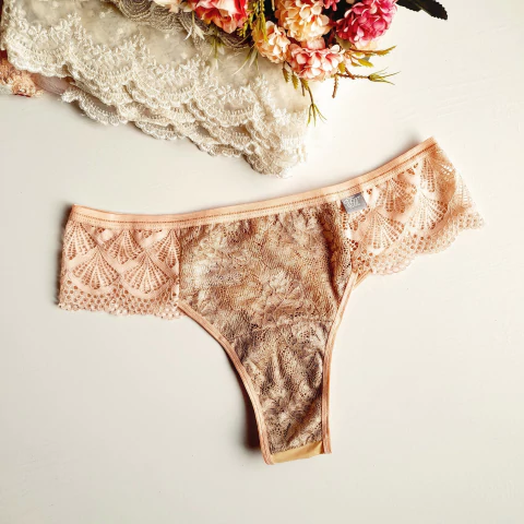 CULOTTIN LESS AMANDA TOSTADO