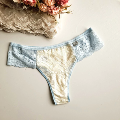 CULOTTIN LESS AMANDA CRUDO