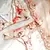 CONJUNTO CAROLA FLORES SALMON en internet