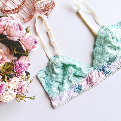 CONJUNTO MALENA AQUA