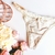 CONJUNTO MICA CRUDO - Calzonetta