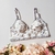 CONJUNTO DELIA FLORCITAS - tienda online