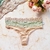 CONJUNTO ATENEA VERDE - Calzonetta