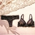 CONJUNTO SOFT ATENEA NEGRO - comprar online
