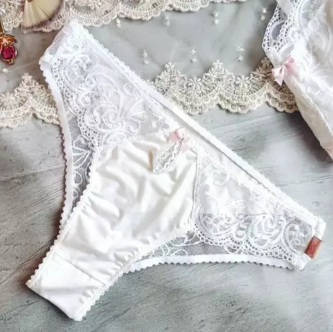 VEDETINA AMPI BLANCA