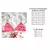 CONJUNTO MALENA FUCSIA - Calzonetta