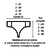 CULOTTIN LESS CALA ROJA - comprar online