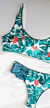 CONJUNTO CAROLA MONSTERA - Calzonetta