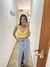 CONJUNTO AMBAR AMARILLO - comprar online