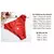 VEDETINA ALELÍ ROJA - comprar online