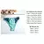 VEDETINA ALELÍ VERDE AQUA - comprar online
