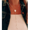 Rosario ACERO BLANCO