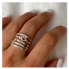 Anillo Infi Cora