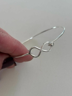 PULSERA INFINITO en internet