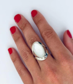 ANILLO NAKAR - comprar online