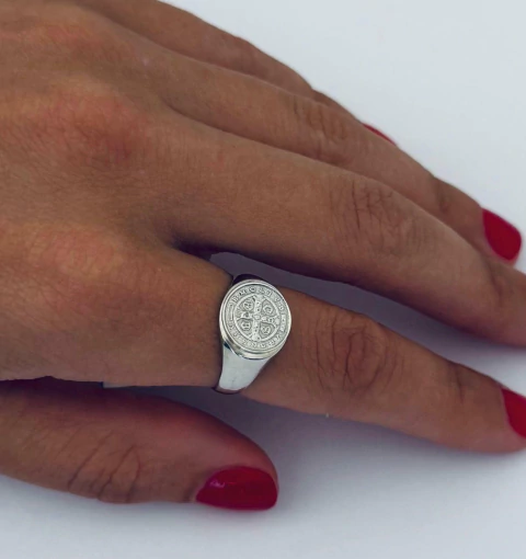 ANILLO SAN BENITO 4 - comprar online
