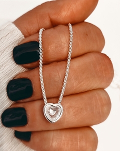 COLLAR CUORE