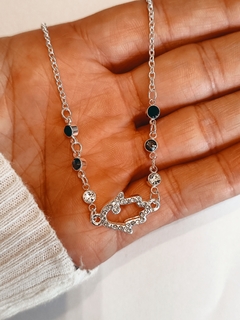 COLLAR CRUZ EQUI - comprar online